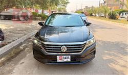 فولكسفاغن باسات